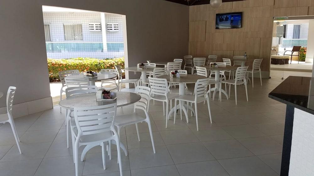 Hotel Enseada Dos Corais Cabo de Santo Agostinho Exterior photo