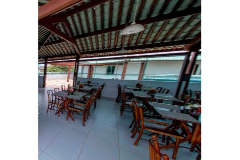 Hotel Enseada Dos Corais Cabo de Santo Agostinho Exterior photo